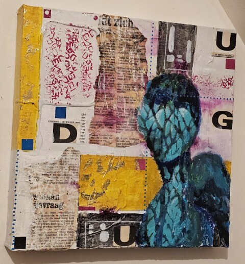 Pagina 5   Mirriam Bouwmeester
