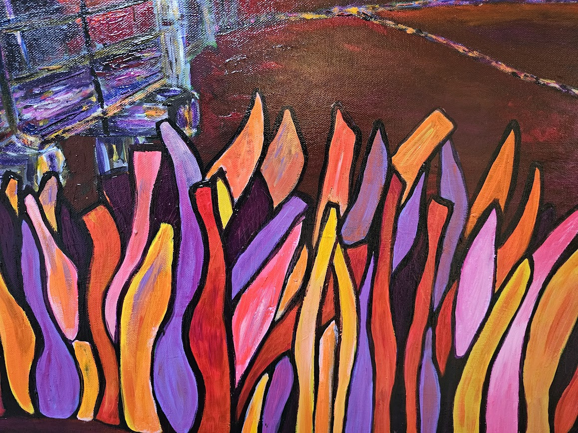 Veno detail 2   Mirriam Bouwmeester